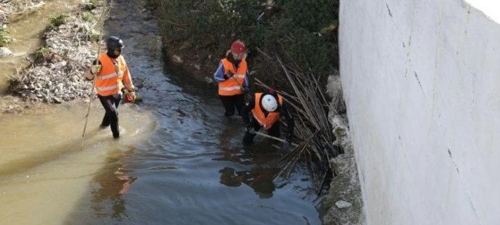Κρήτη: Εκτοπίστηκε το αυτοκίνητο των τεσσάρων αγνοούμενων